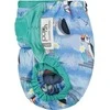 Close Caboo daugkartinės sauskelnės V2 Mėlyna Puffin, 3 –16 kg, 1vnt.