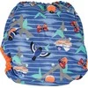 Close Caboo Uždaryti Caboo vystyklas Twilight Garden 3-16 kg, 1 vnt.