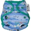 Close Caboo vystyklas Mėlyna Puffin 3-16 kg, 1 vnt.