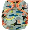 Close Caboo vystyklas Toucan 3-16 kg, 1 vnt.