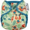 Close Caboo daugkartinės sauskelnės Pop-in AIO Orangutanas 4.5-16 kg, 1 vnt.