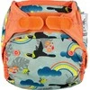 Close Caboo daugkartinės sauskelnės V2 Toucan, 3 –16 kg, 1vnt.