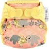 Close Caboo vystyklas Cheetah 3-16 kg, 1 vnt.