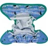 Close Caboo vystyklas Mėlyna Puffin 3-16 kg, 1 vnt.