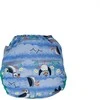Close Caboo vystyklas Mėlyna Puffin 3-16 kg, 1 vnt.