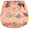 Close Caboo vystyklas Cheetah 3-16 kg, 1 vnt.
