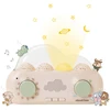 Cloud b CloudBox CLTT-8001-DE anglų-vokiečių versija