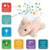 Cloud B CLOUD`B-CLTT-7472UC-Naktinė lempa vienaragis C
