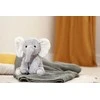Cloud b Elliot Elephant Szumiący Słoń Z Pozytywką