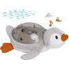 Cloud B Tranquil Pingvinas ECO