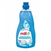 Madonis MILL Fresh Day audinių minkštiklio koncentratas, 2 l