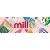 Madonis MILL Fresh Day audinių minkštiklio koncentratas, 2 l