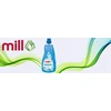 Madonis MILL Fresh Day audinių minkštiklio koncentratas, 2 l