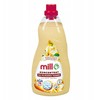 Madonis MILL Golden Aroma audinių minkštiklio koncentratas, 2 l