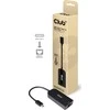 Club 3D USB 3.2 Adapteris į RJ45/M/F CAC-1520