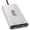 Club 3D Thunderbolt į DP adapteris CLUB3D
