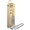 Club 3D Thunderbolt į DP adapteris CLUB3D