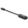 Club 3D CLUB3D CAC-1188 kabelio adapteris 0,09 m Mini DisplayPort HDMI Juodas