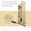 Club 3D CLUB3D CAC-1188 kabelio adapteris 0,09 m Mini DisplayPort HDMI Juodas