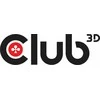 Club 3D DP į DP kabelis 3m CLUB3D