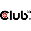 Club 3D CLUB3D CAC-2502 kabelis USB 1 m USB C Juodas