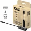 Club 3D CLUB3D USB-C įėjimo/išėjimo adapteris į RJ45/M/F CAC-2530