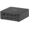 Club 3D CLUB3D CSV-2562 13-1 Doko stotelė Thunderbolt™ 5 M.2 SSD 2x HDMI™ 8K60Hz Thunderbolt™ bendrinimo sertifikuota 180W