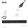 „Club 3D CLUB3D CSV-7330 DisplayPort“ šakotuvai ir koncentratoriai