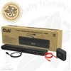 „Club 3D“ „Club3D“ USB-C prijungimo stotelė 12v1, 2xHDMI, 1xDP, 2xUSB-C, 3xUSB, 1xRJ45, 1x3,5 mm, juoda
