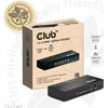 Club 3D HDMI Vaizdo Skirstytuvas 4 Portai 4K 120Hz