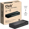 Club 3D HDMI Vaizdo Skirstytuvas 4 Portai 4K 120Hz
