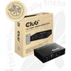 Club 3D Club3D jungiklis 1:3 HDMI 8K60Hz/4K120Hz, 3 portai