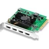 Club 3D Club3D Lifestyle USB-C Kabelis PD 240W,20Gbps 2m blau St/St mažmeninė prekyba