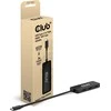 Club 3D I/O HUB USB-C HDMI Triple/CSV-1554