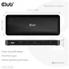 Club 3D 14-in-1 USB-C Docking Stotis