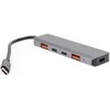 Platinet adapteris Multimedija 5in1 (46237)