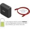 Club 3D USB-C stotis / replikatorius (CSV-1565)