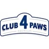 Club 4 Paws konservai mažų veislių šunims su ėriena padaže, 100 g