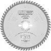 Diskas pjovimo 260x2,8x30 Z60 HM, CMT