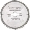 Pjovimo diskas laminatui CMT 296; 190x2,8x30; Z40; -6°