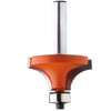 Freza R 3,2mm D 19,1mm I 12,7mm S 8mm, CMT