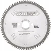 Pjovimo diskas laminatui CMT 296; 190x2,8x30; Z64; -6°