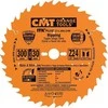 Diskas pjovimo 165x1.7x20(+15,87) Z=24 HM, CMT