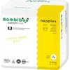 Cn Spoke BAMBIBOO - VIENKARTINĖS SAUSKELNĖS su medvilne 424 R