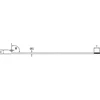Cn Spoke Cn Stipinai MAC14 2.0-2.0-2.0 Stipinai Nerūdijantis plienas 270mm Juoda 72vnt