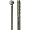 Cn Spoke CnSpoke kalbėjo 134T 2,3 mm, nerūdijančio plieno, sidabro 288 mm