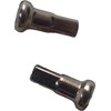 Cn Spoke Nyple CNSPOKE SN12 12mm plieno sidabro 144mm. - CN- SN12- SR