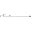 Cn Spoke Szprychy CNSPOKE STD14 2.0-2.0-2.0 nerūdijantis plienas 212mm juoda + nyple 144szt.
