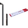 Cn Spoke Stipinai CNSPOKE STD14 2.0-2.0-2.0 nerūdijantis plienas 206mm juodas + speneliai 144vnt.