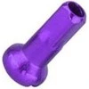 Cn Spoke Nyple AN12 12mm aliuminio violetinė 144pt.